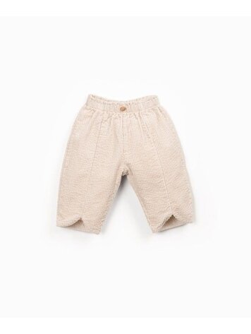 Play Up Corduroy Trousers - Sketches