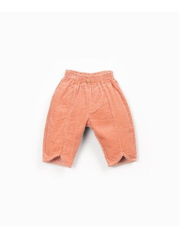 Play Up Corduroy Trousers - Beira