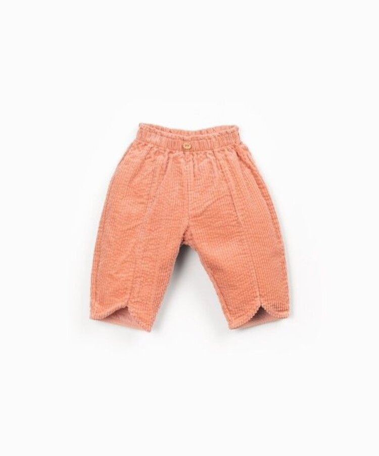 Play Up Corduroy Trousers - Beira