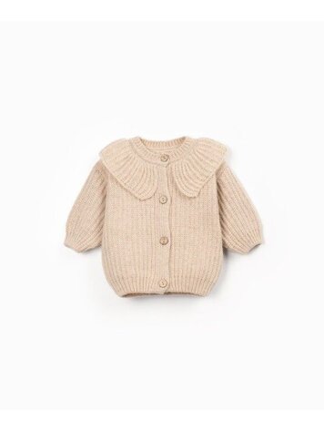 Play Up Knitted Cardigan - Skein