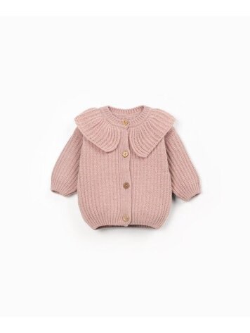 Play Up Knitted Cardigan - Beira