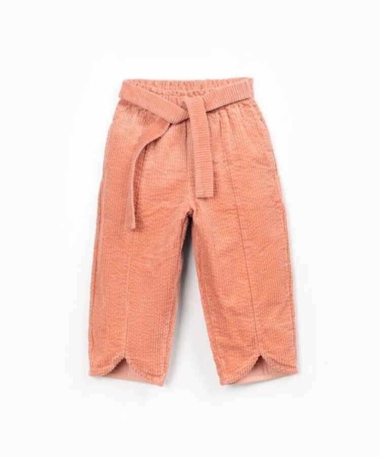 Play Up Corduroy Trousers - Beira