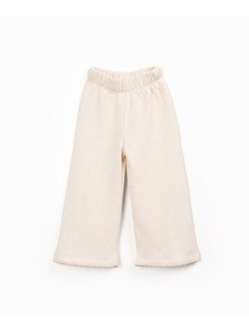 Play Up Jersey Trousers - Sketches