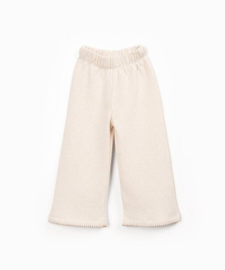 Play Up Jersey Trousers - Sketches