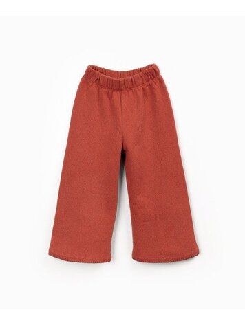 Play Up Jersey Trousers - Rita