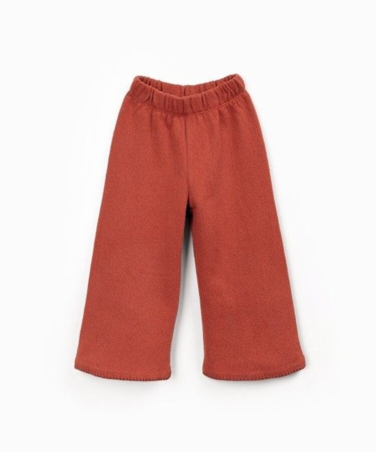 Play Up Jersey Trousers - Rita