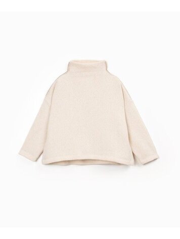 Play Up Jersey Sweater - Sketches