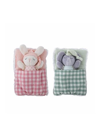 Elie Popjes, Multi, Polyester