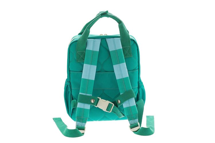 Cotton Cloud Backpack - Croc Rock