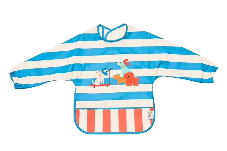 Cotton Cloud Slab Met Mouwen - Woof Gang