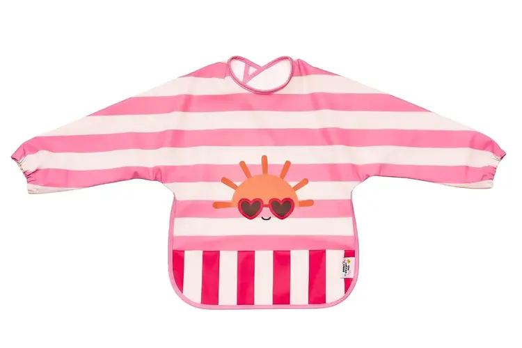Cotton Cloud Slab Met Mouwen - Club Soleil