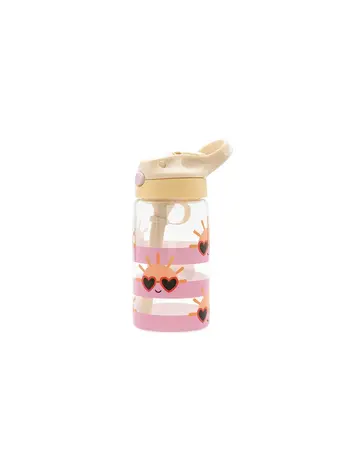 Cotton Cloud Tritan Bottle - Club Soleil