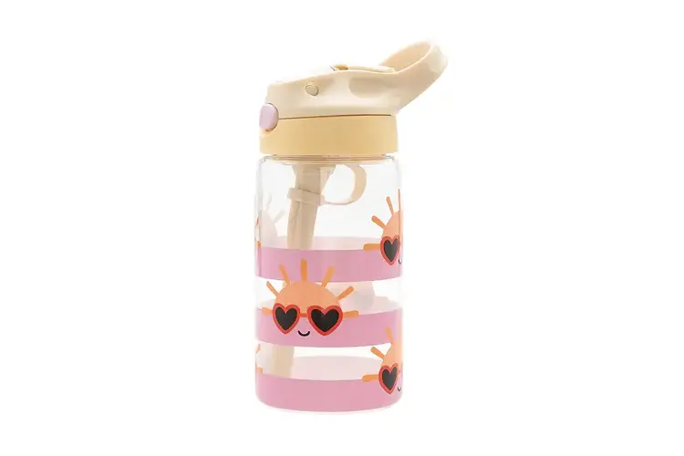 Cotton Cloud Tritan Bottle - Club Soleil