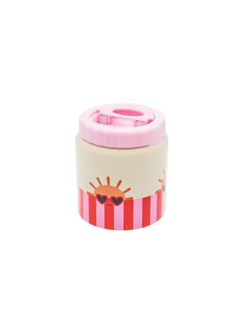 Cotton Cloud Thermos Voorraadbeker - Club Soleil 500ml