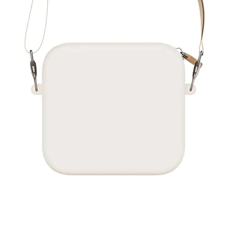 The Zoo Family Silicon Bags - Koala
