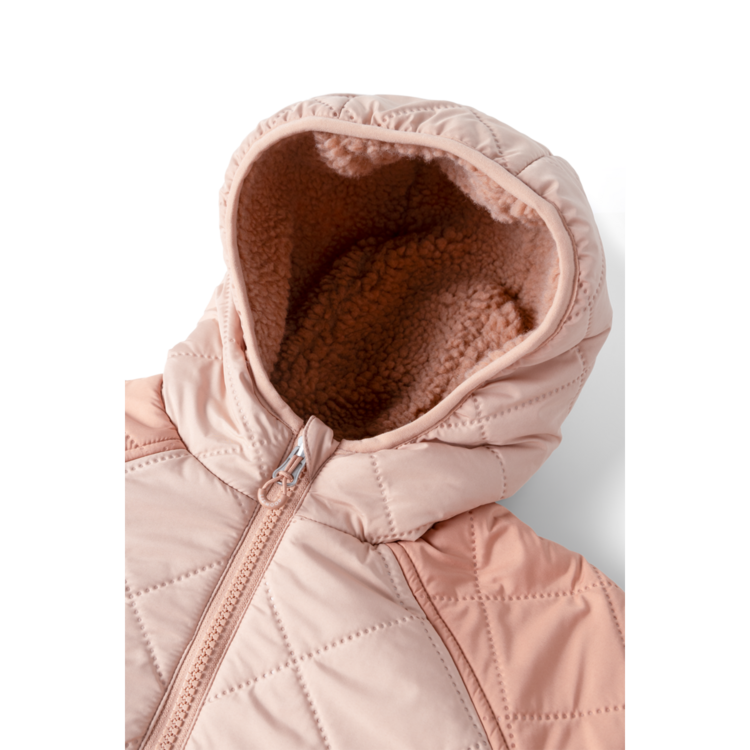 Liewood Jackson Reversible Jacket - Pale Tuscany Mix