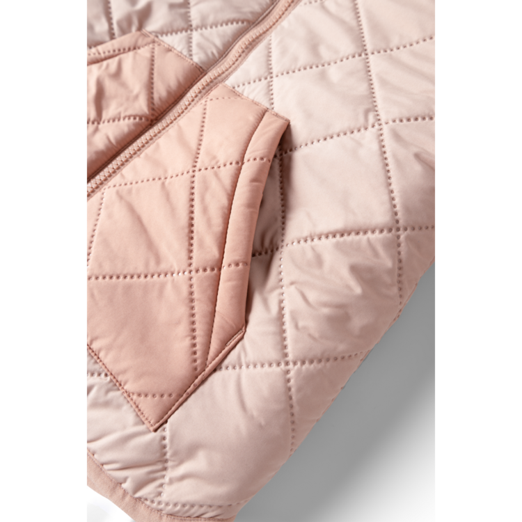 Liewood Jackson Reversible Jacket - Pale Tuscany Mix
