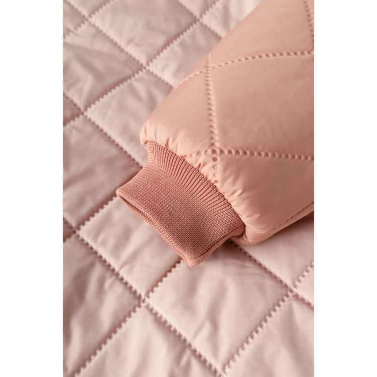 Liewood Jackson Reversible Jacket - Pale Tuscany Mix