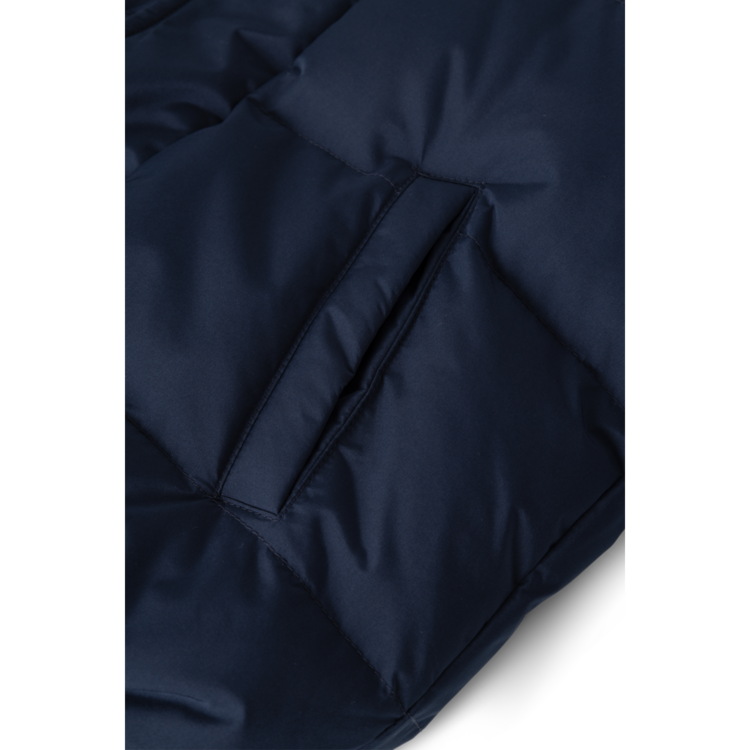 Liewood Adelina Down Jacket - Classic Navy