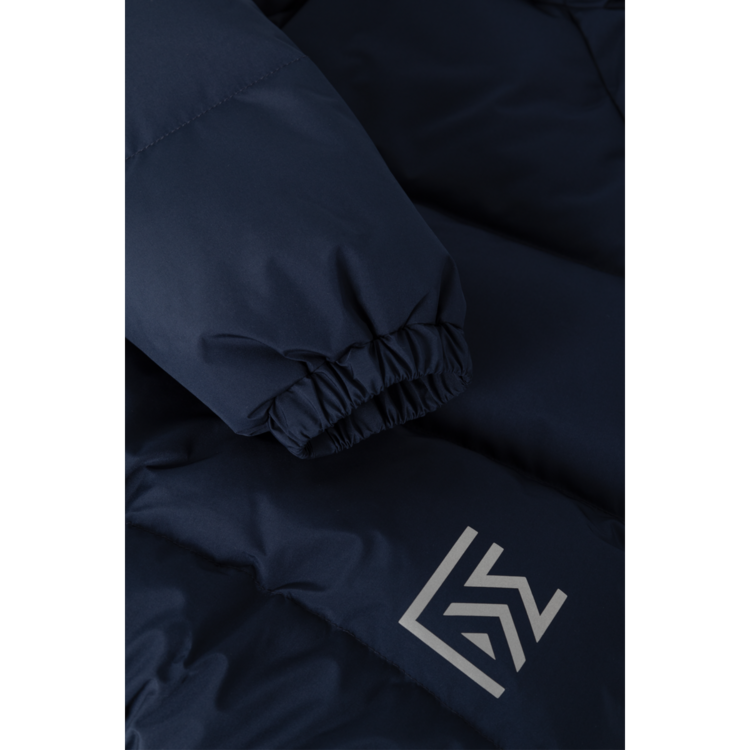 Liewood Adelina Down Jacket - Classic Navy