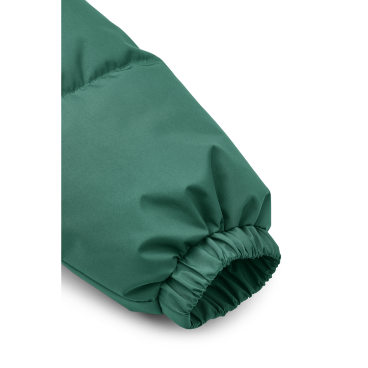 Liewood Adelina Down Jacket - Garden Green