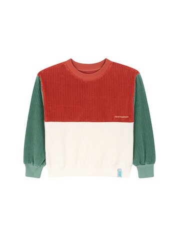 Favorite People Postman Sweatshirt