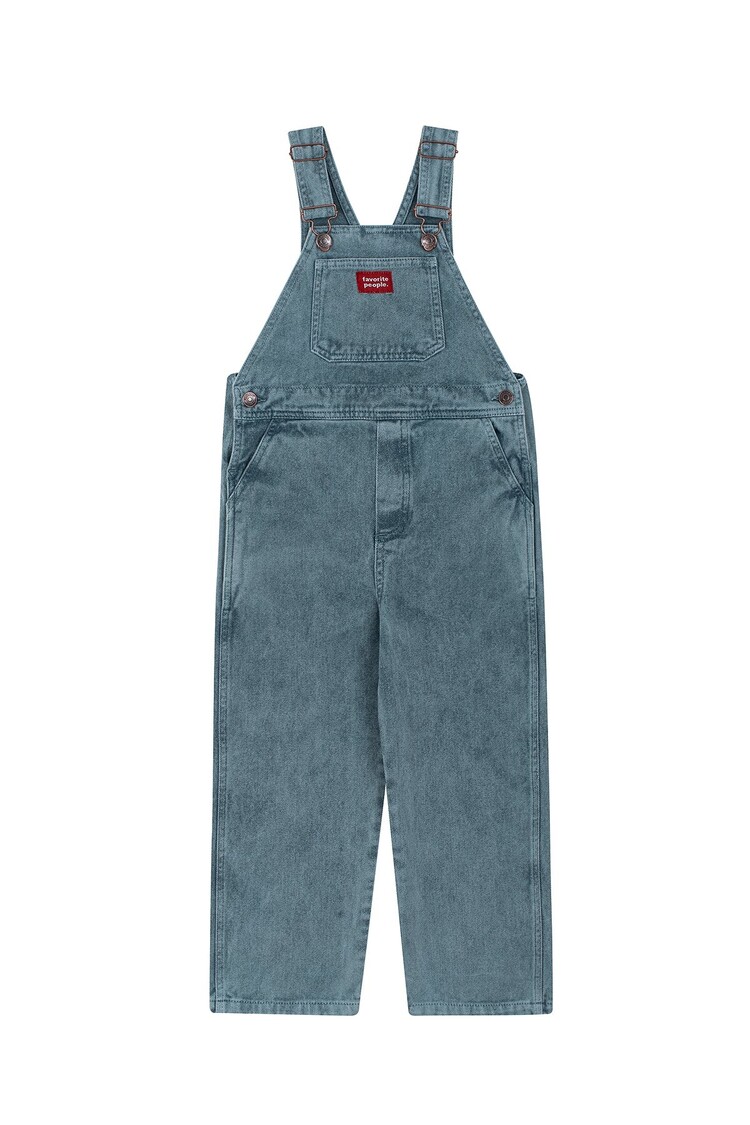 Favorite People Classmate Overalls