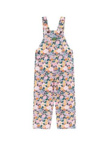 Favorite People Blossom Overalls