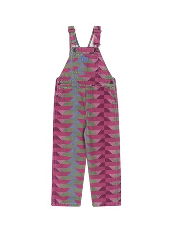 Favorite People Crew Overalls