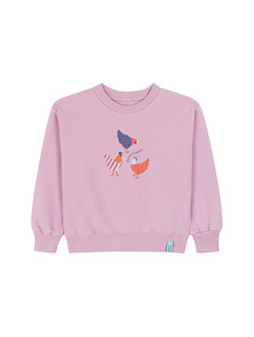 Favorite People Best Friends Sweatshirt