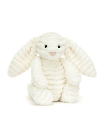 Jellycat Bashful Luxe Bunny Nimbus