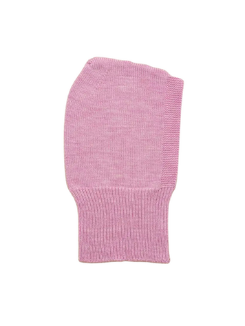 Hvid Balaclava Eddy - Cotton Candy