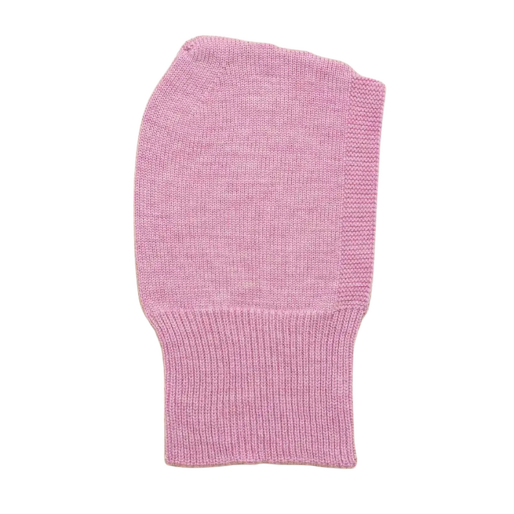 Hvid Balaclava Eddy - Cotton Candy