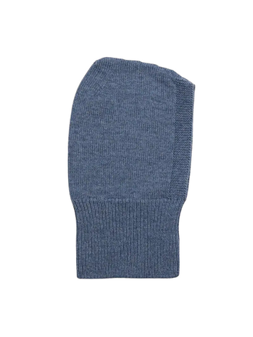 Hvid Balaclava Eddy - Denim