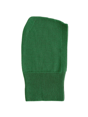 Hvid Balaclava Eddy - Grass