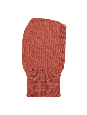 Hvid Balaclava Eddy - Wild Berry