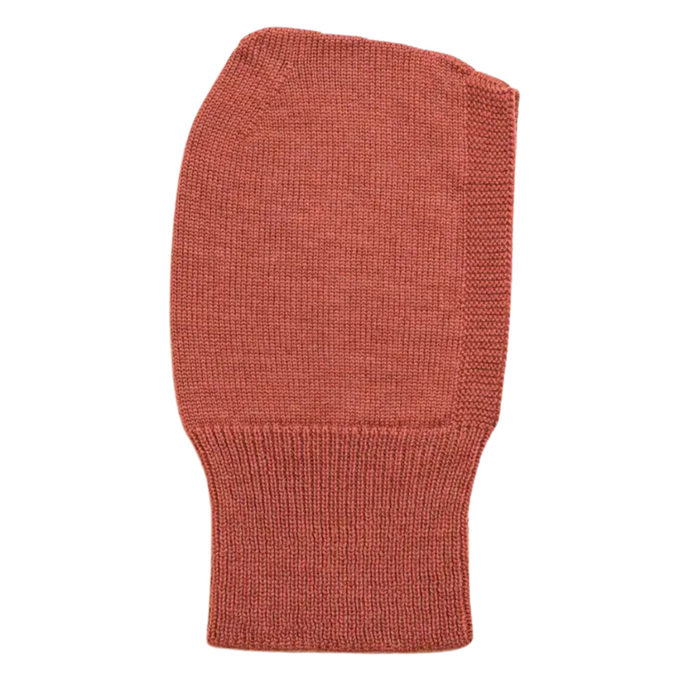 Hvid Balaclava Eddy - Wild Berry