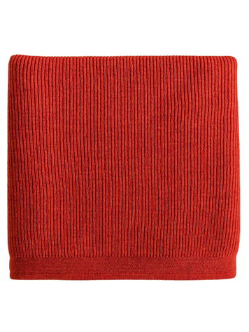 Hvid Dekentje Felix - Red
