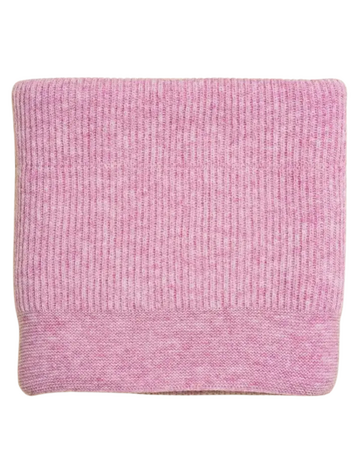 Hvid Dekentje Gaston - Cotton Candy