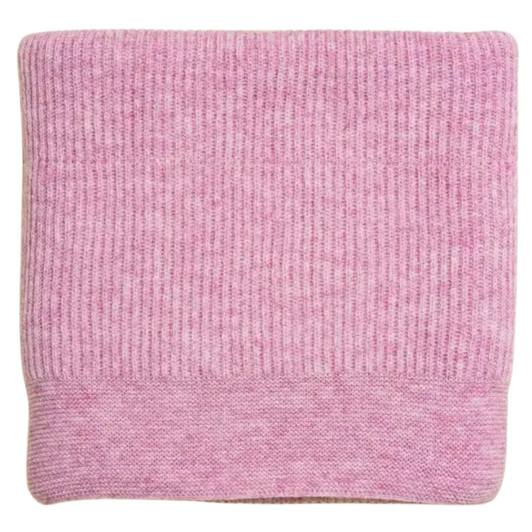 Hvid Dekentje Gaston - Cotton Candy