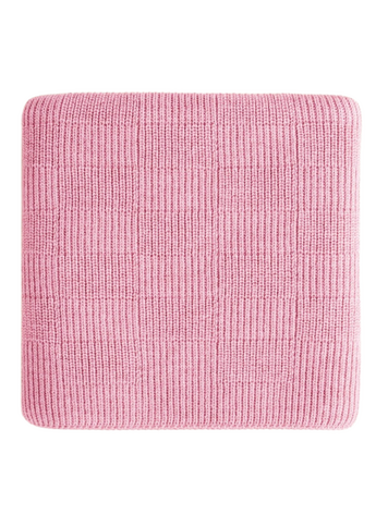 Hvid Dekentje Ivy - Cotton Candy