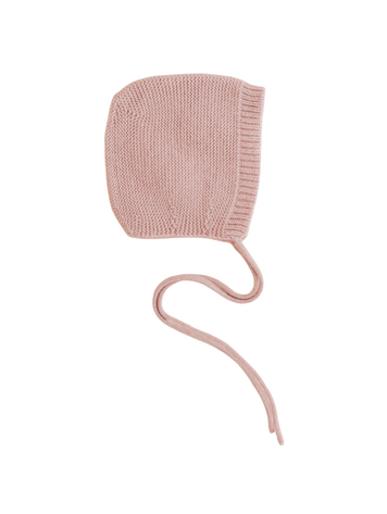 Hvid Bonnet Dolly - Powder