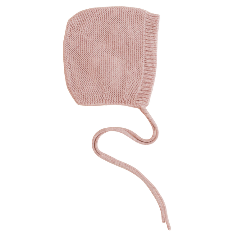 Hvid Bonnet Dolly - Powder