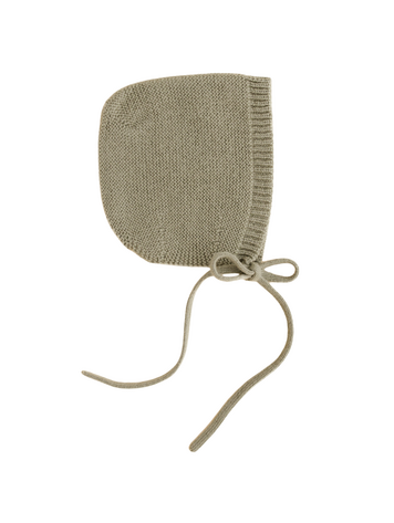 Hvid Bonnet Dolly - Artichoke