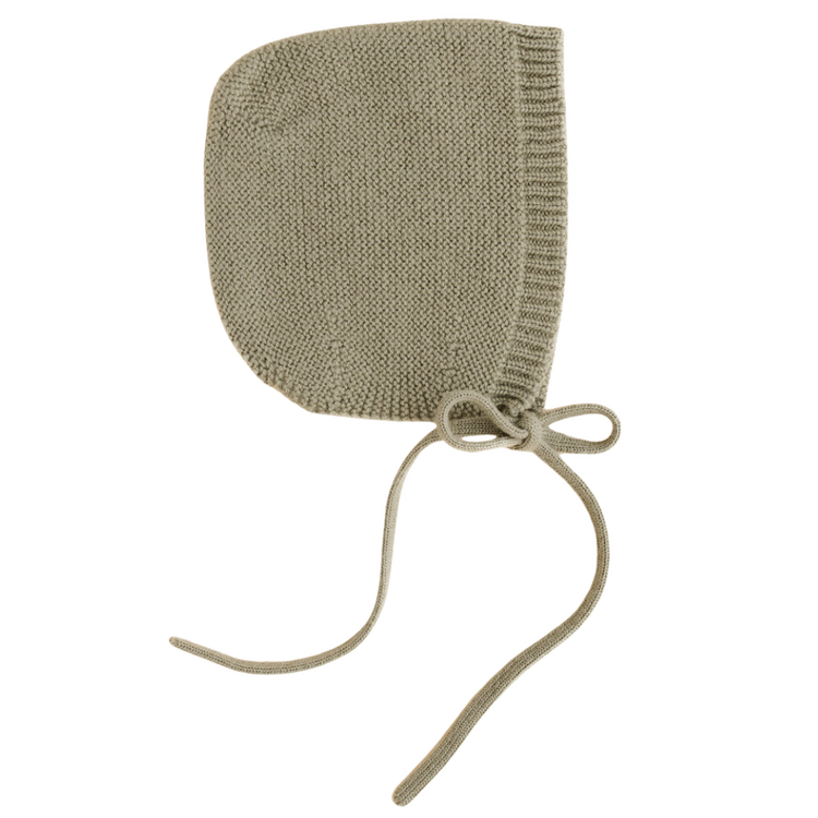 Hvid Bonnet Dolly - Artichoke
