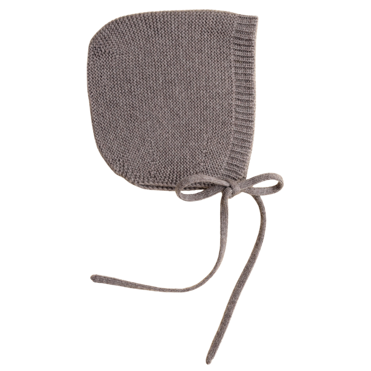 Hvid Bonnet Dolly - Otter