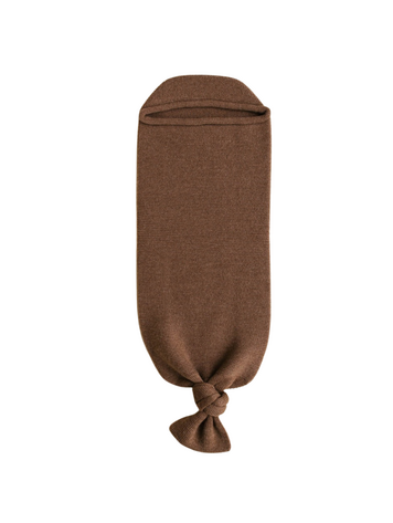 Hvid Cocoon - Mocha