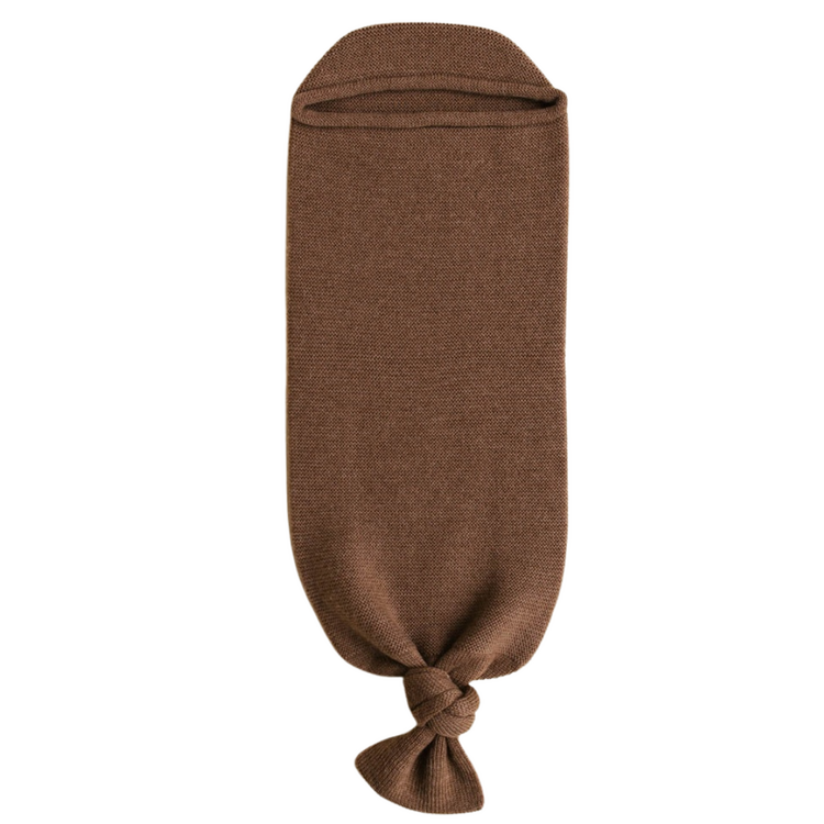 Hvid Cocoon - Mocha