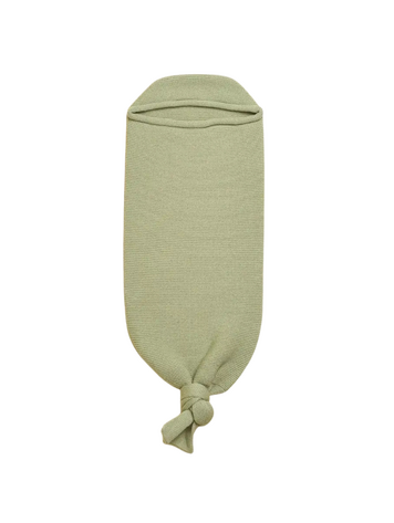 Hvid Cocoon - Mint
