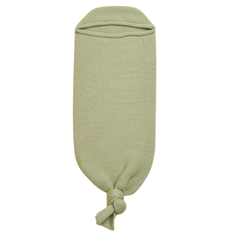 Hvid Cocoon - Mint